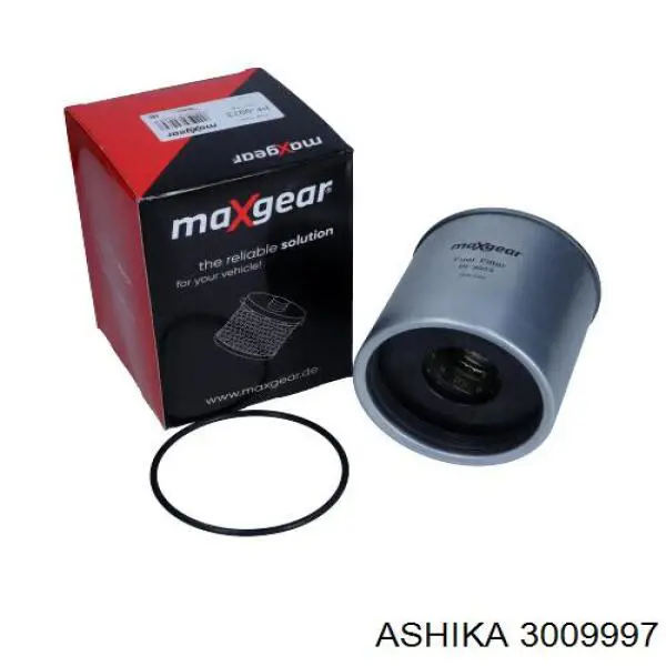 Filtro combustible Jeep Cherokee 2 XJ