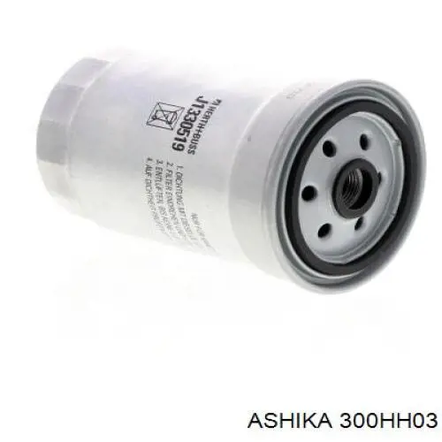 Filtro combustible KIA Optima 4 JF