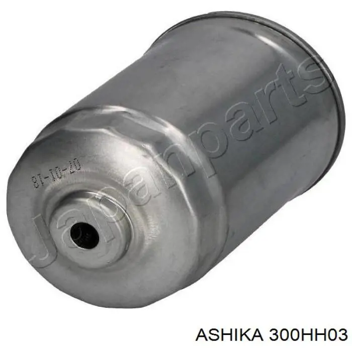 300HH03 Ashika filtro combustible