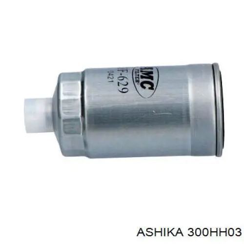 Filtro combustible KIA Optima 4 JF