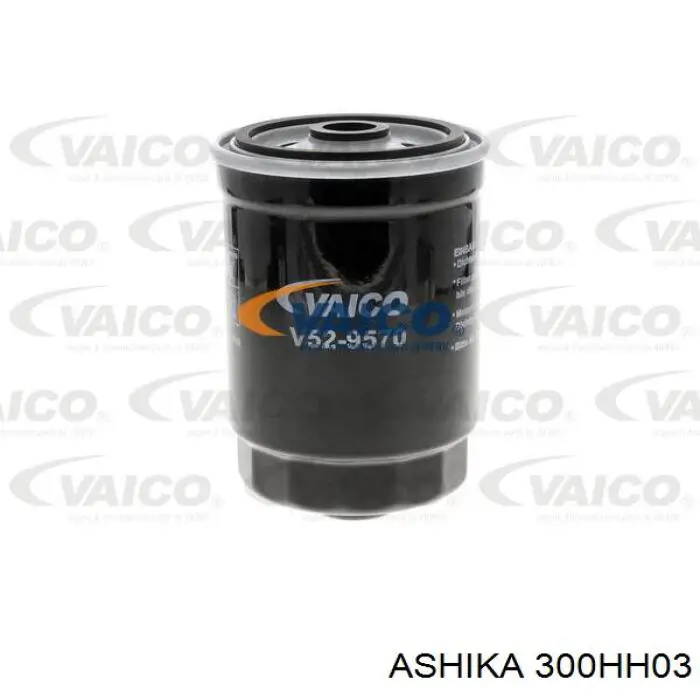 Filtro combustible KIA Optima 4 JF