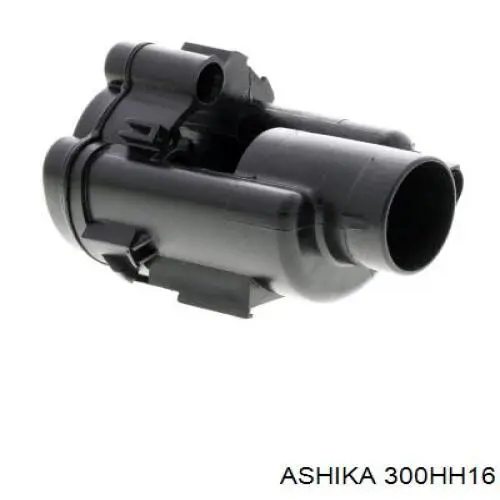 Filtro combustible ASHIKA 300HH16