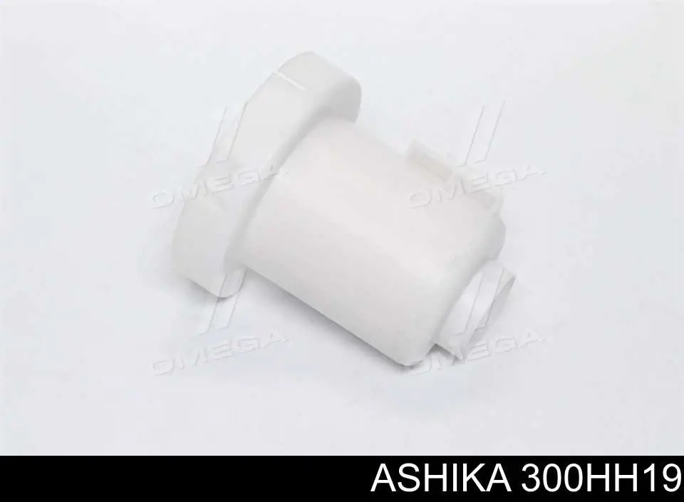 30-0H-H19 Ashika filtro de combustible