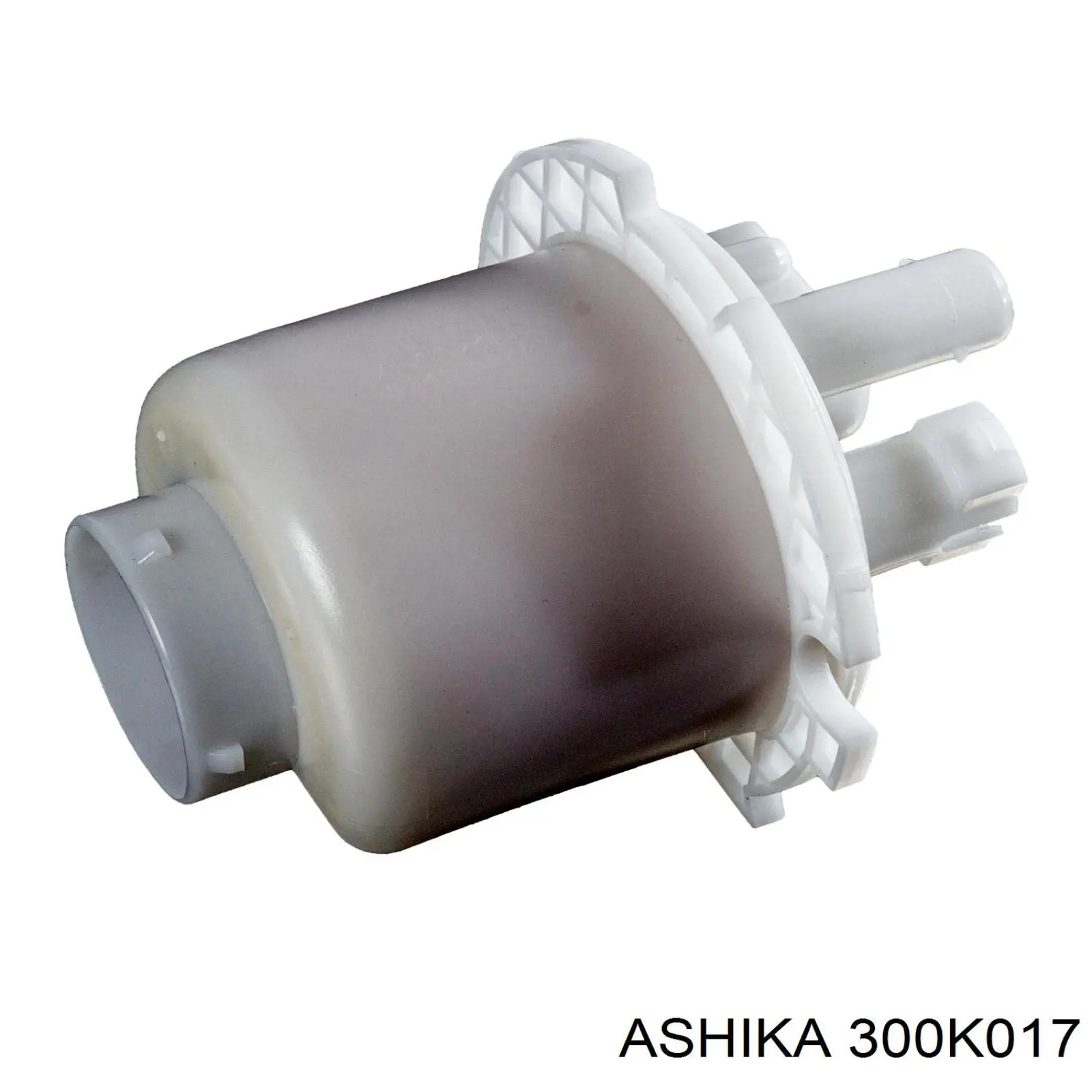 30-0K-017 Ashika filtro de combustible