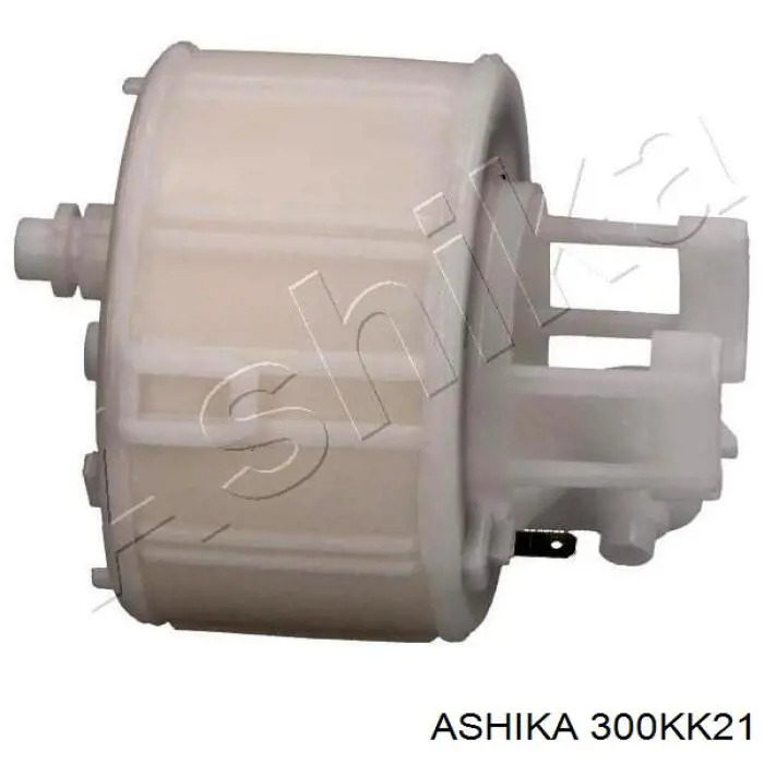 30-0K-K21 Ashika filtro combustible