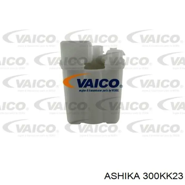 30-0K-K23 Ashika filtro combustible