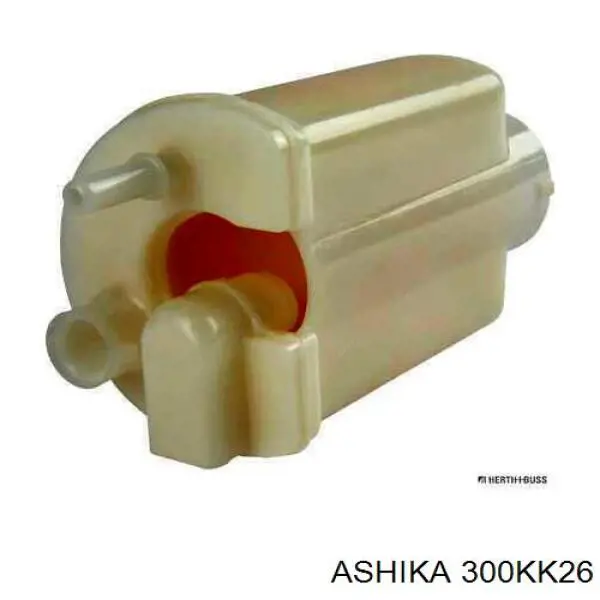 30-0K-K26 Ashika filtro combustible