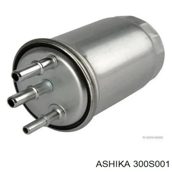 30-0S-001 Ashika filtro combustible