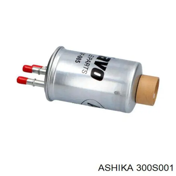 Filtro combustible Jaguar X-type CF1