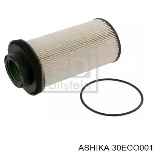 AF424 Alpha-filter filtro combustible