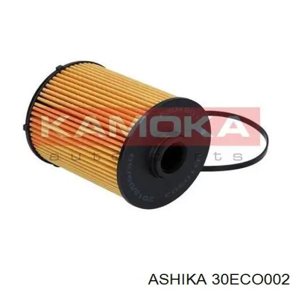 30-ECO002 Ashika filtro combustible