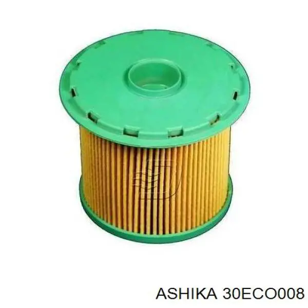 30-ECO008 Ashika filtro combustible