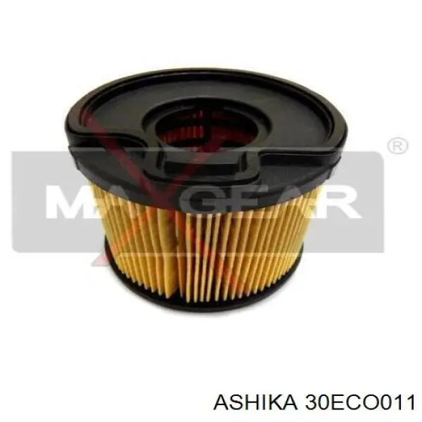 30-ECO011 Ashika filtro combustible