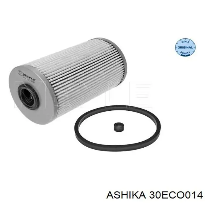 30-ECO014 Ashika filtro combustible