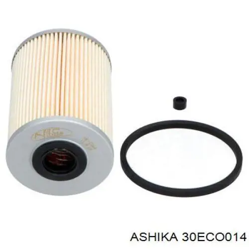 Filtro combustible Renault Master 3 FV, JV