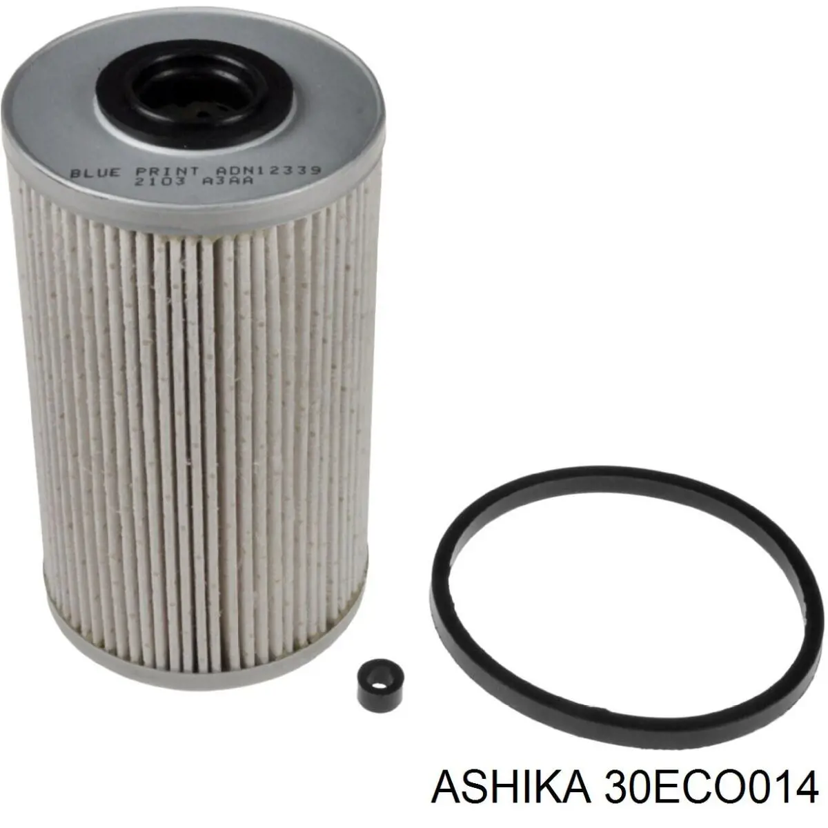 Filtro combustible Renault Master 3 FV, JV