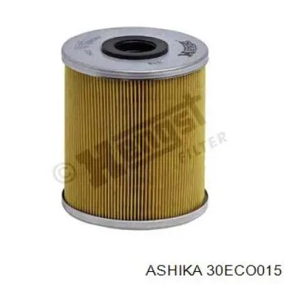 30-ECO015 Ashika filtro de combustible