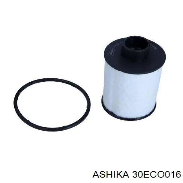 30-ECO016 Ashika filtro combustible