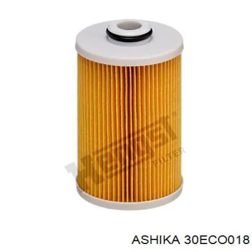 30-ECO018 Ashika filtro combustible