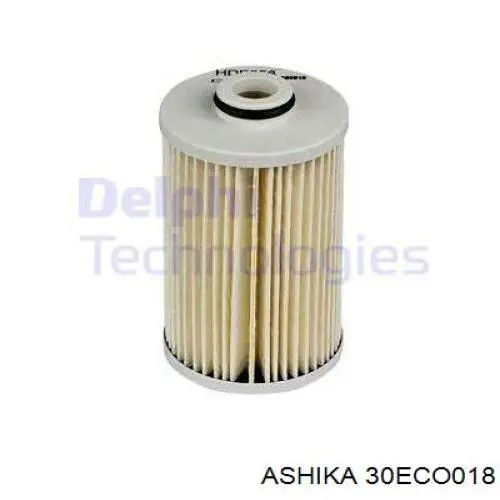 Filtro de combustible FE0763 Bremsi