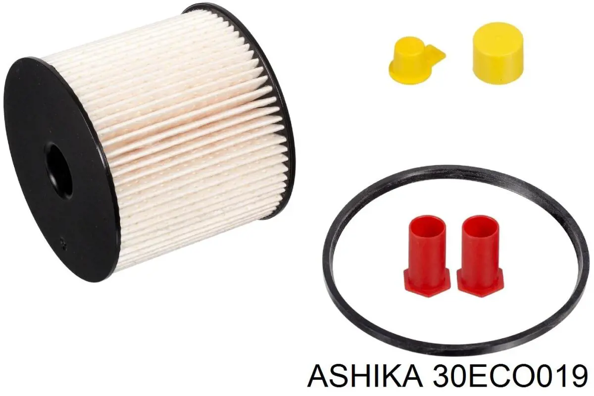 Filtro combustible Suzuki Grand Vitara FT, HT