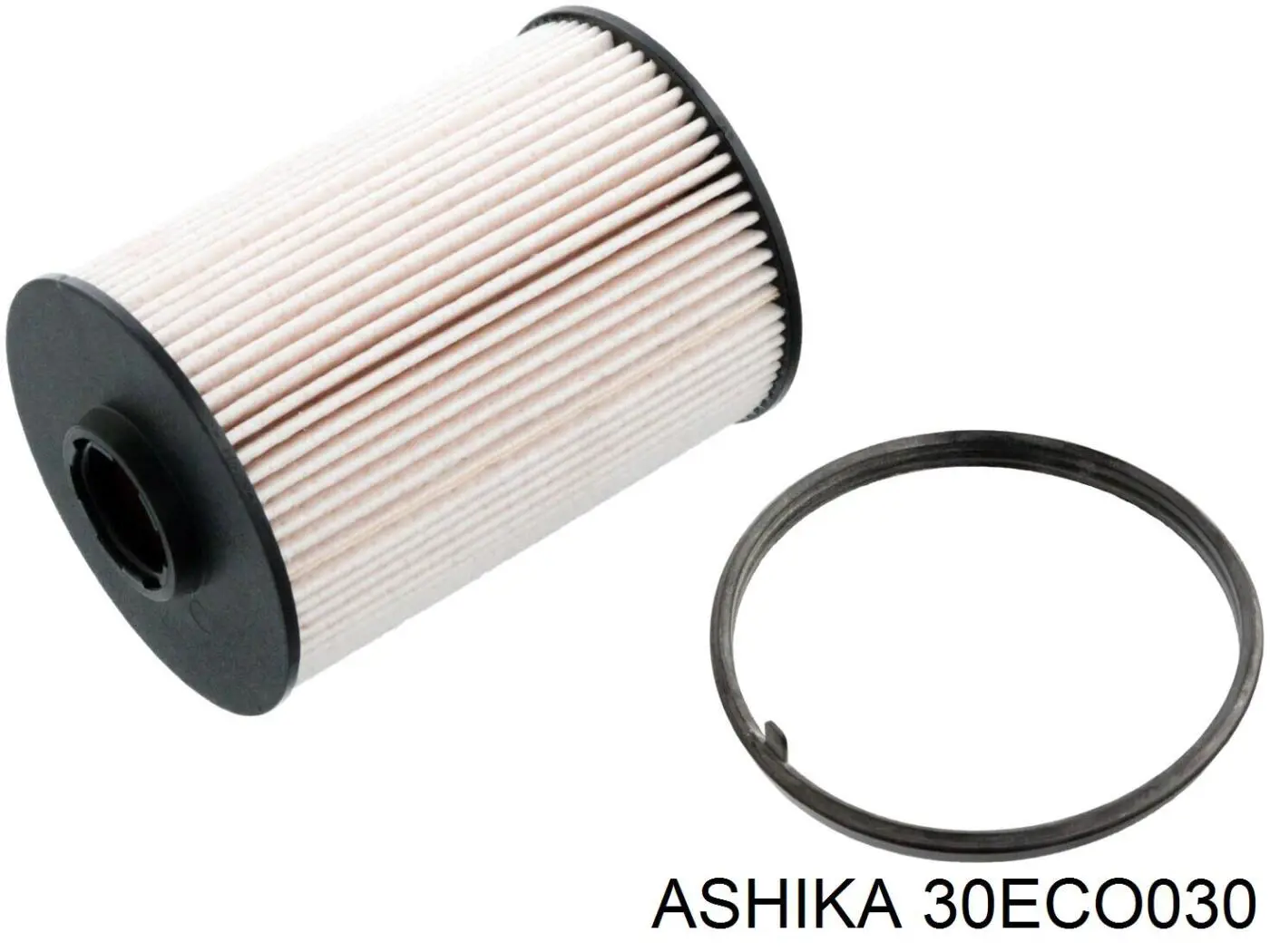30ECO030 Ashika filtro combustible