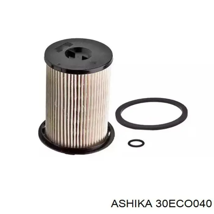 Filtro de combustible DS7Q9176AA Ford
