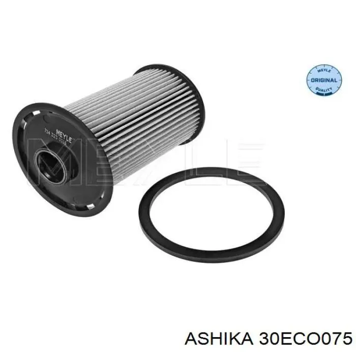 30-ECO075 Ashika filtro combustible