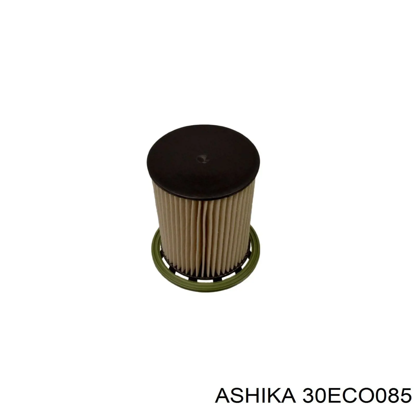 30ECO085 Ashika filtro de combustible