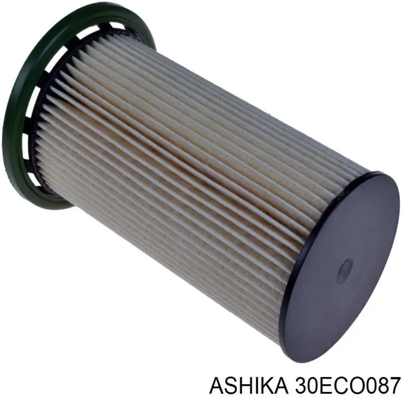 30-ECO087 Ashika filtro combustible