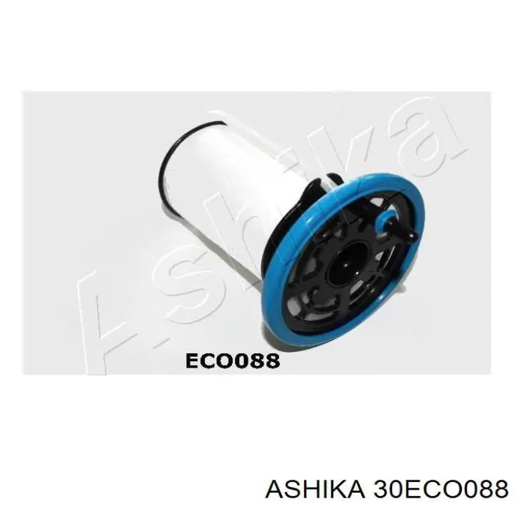 Filtro combustible Ashika 30ECO088 precio, desde 51,18 USD