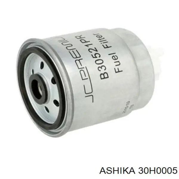 30-H0-005 Ashika filtro combustible