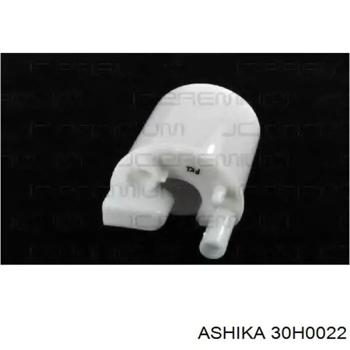 Filtro de combustible 30H0022 Ashika