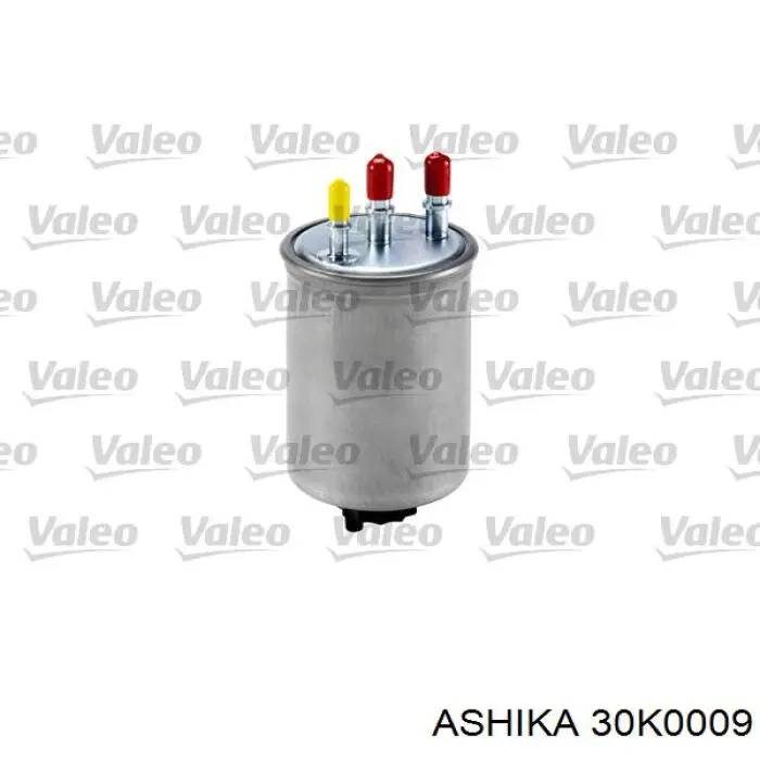 Filtro combustible Jaguar X-type CF1