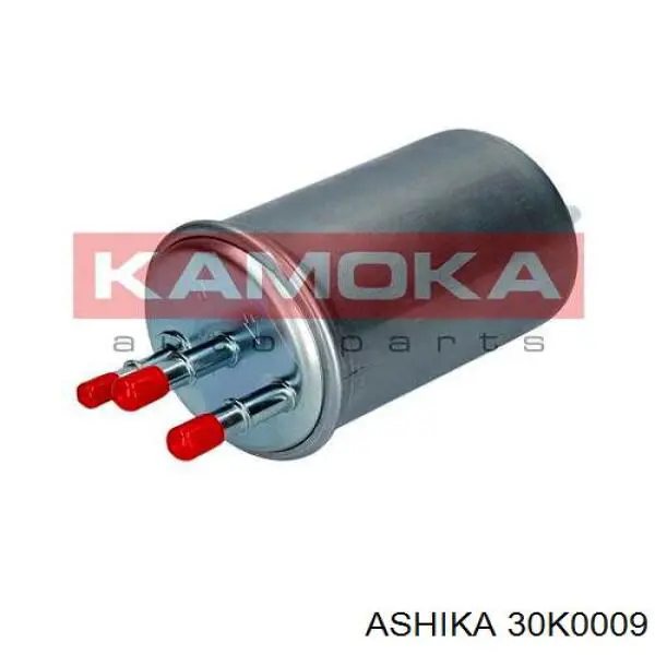 Filtro combustible Jaguar X-type CF1