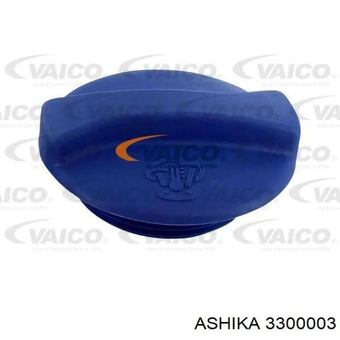 Tapón de expansión de refrigerante/anticongelante Volkswagen Golf 3 1H1