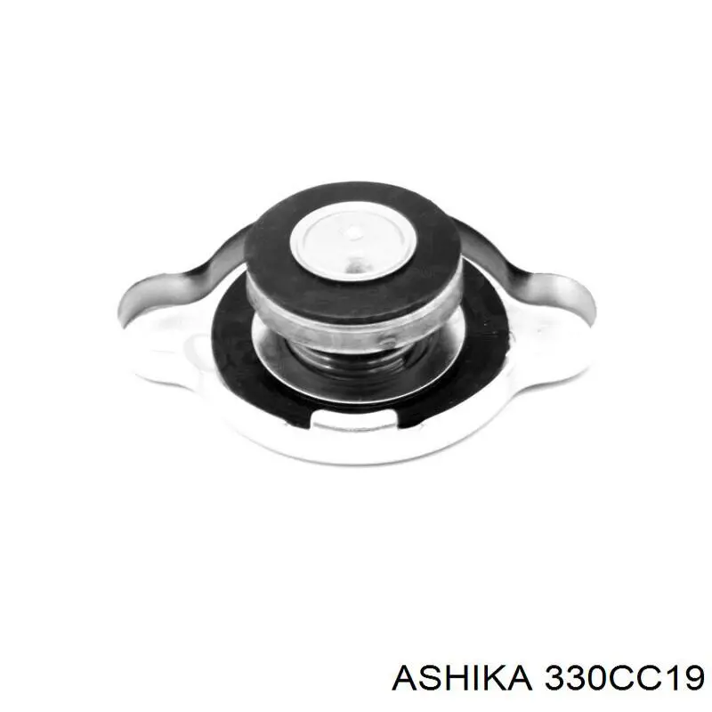 Tapón del radiador Mitsubishi MB890520