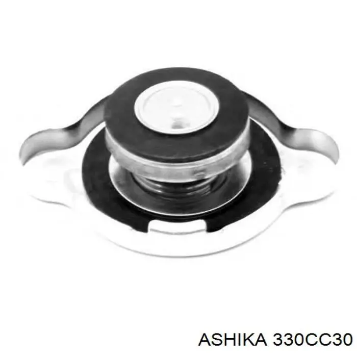 Tapa de radiador Toyota Corolla E12