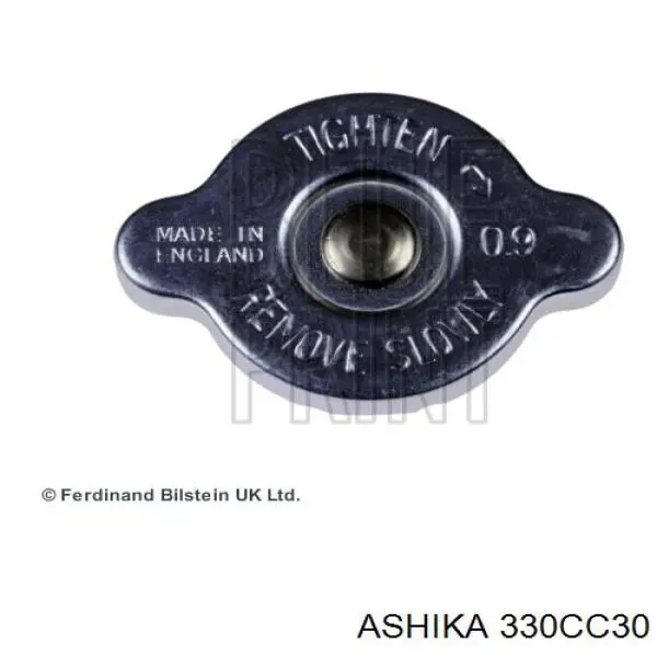 Tapa de radiador Toyota Corolla E12