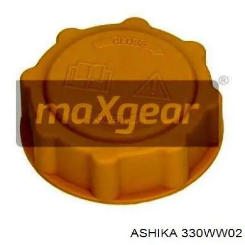 Tapón de expansión de refrigerante/anticongelante Chevrolet Aveo 2 T250, T255