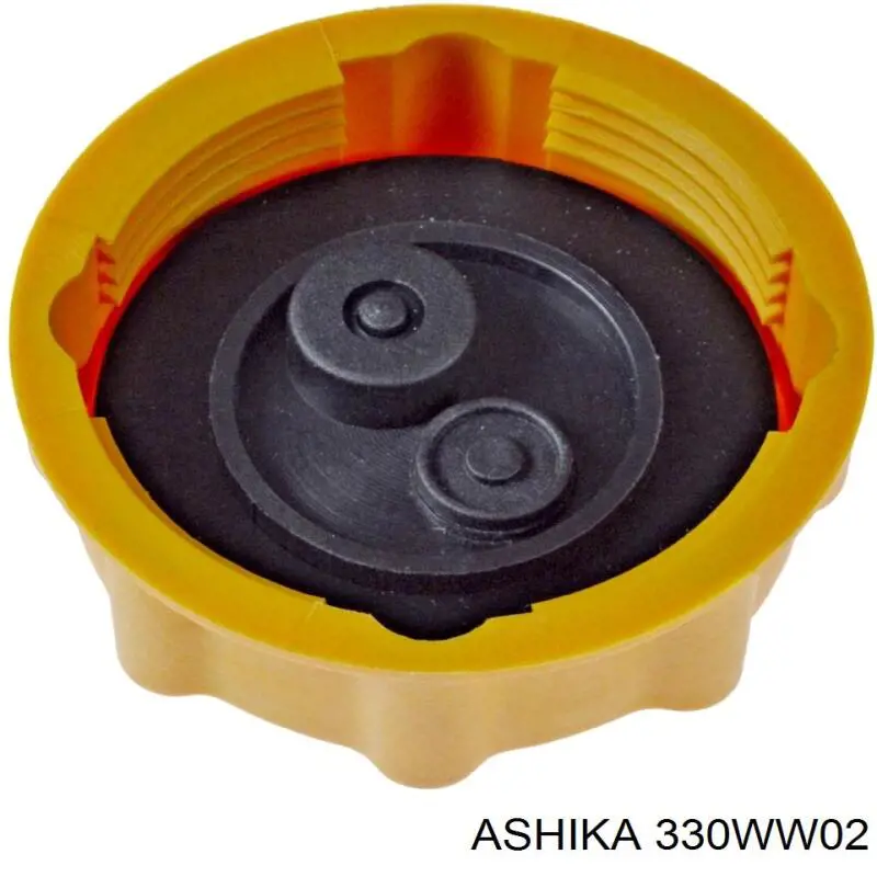 Tapón de expansión de refrigerante/anticongelante Chevrolet Aveo 2 T250, T255