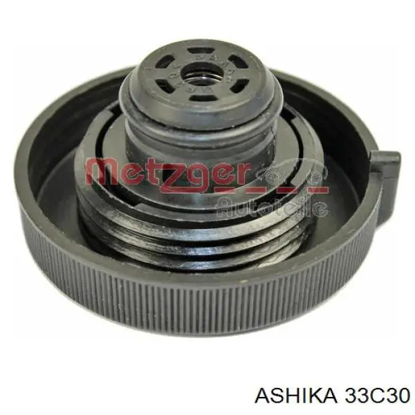 Tapa de radiador Toyota Corolla E12