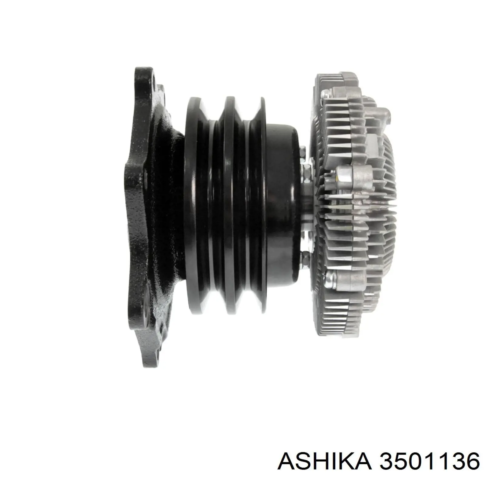 Comprar 2101080627 Nissan/Infiniti Bomba de agua para motor