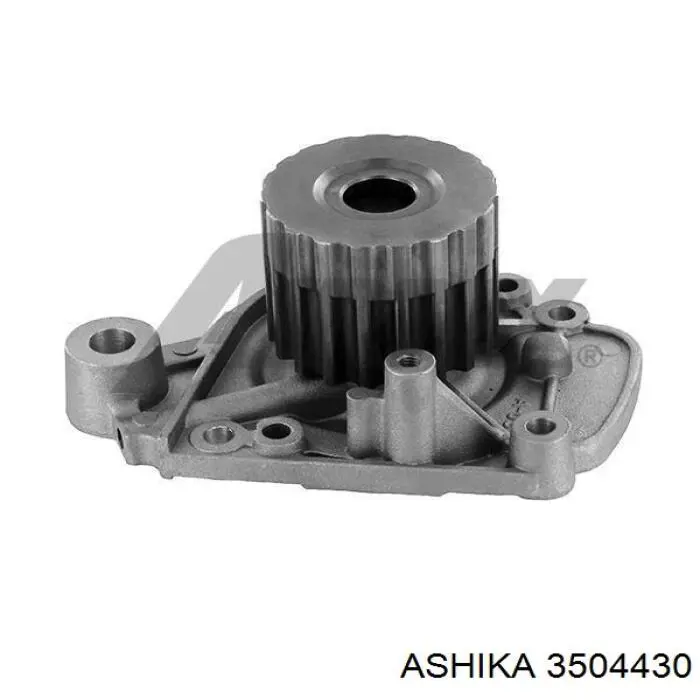 Honda Civic 6 EJ9, EK3/4