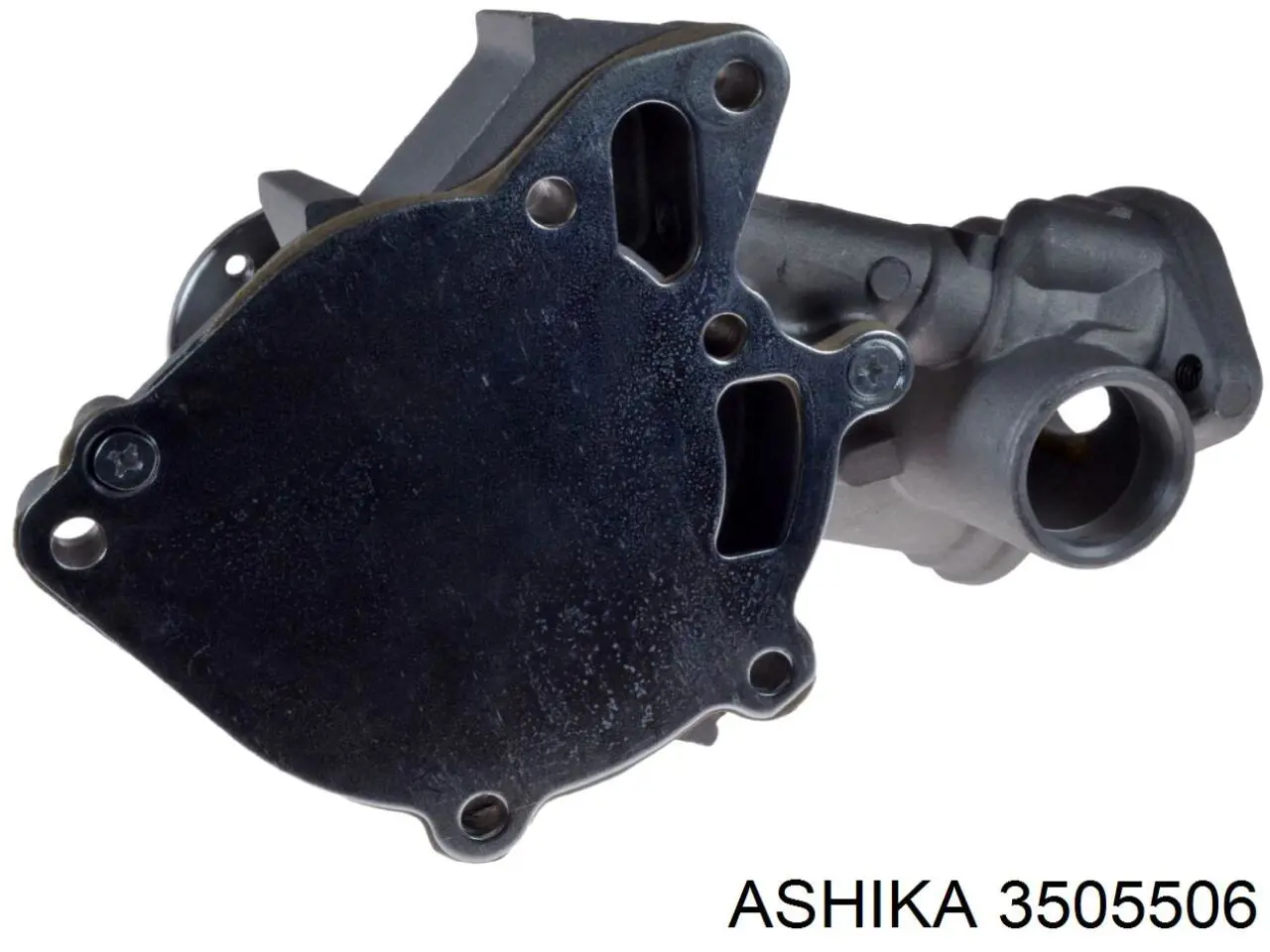 3505506 Ashika bomba de agua