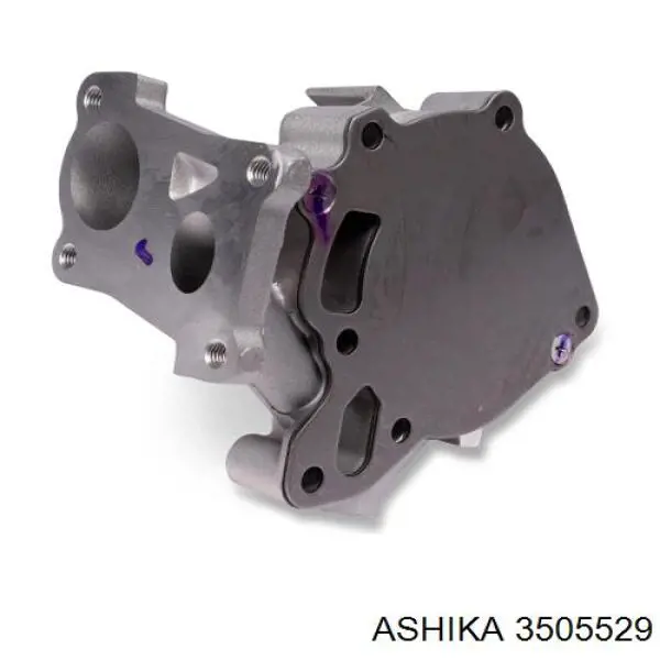 Bombeadora de agua Ashika 3505529 precio, desde 71,34 EUR
