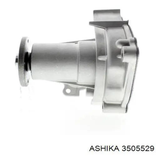 3505529 Ashika Bomba refrigerante coche