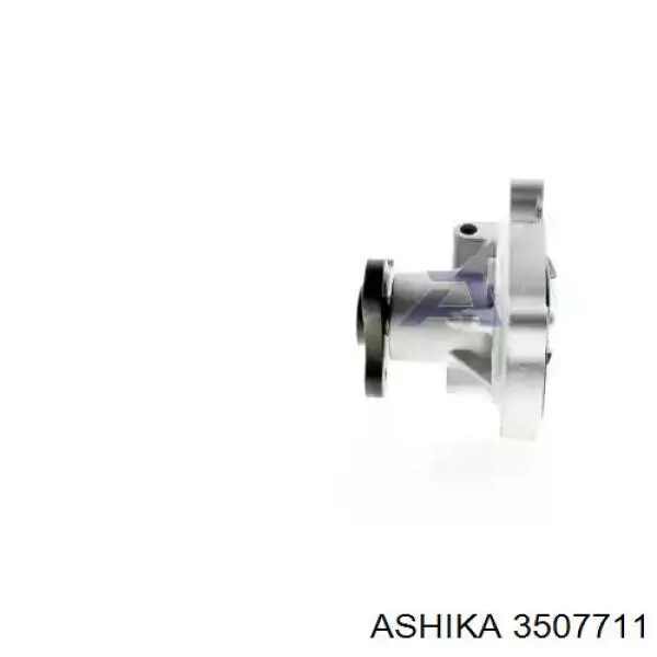 Motor de agua Triscan 860068026