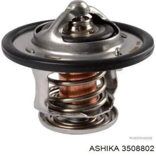 Motor de agua Suzuki 1740078821