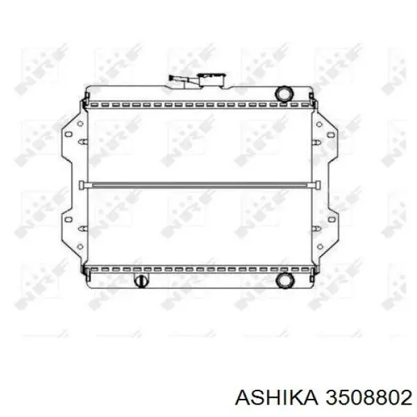 1740078821 Suzuki Bomba refrigerante coche